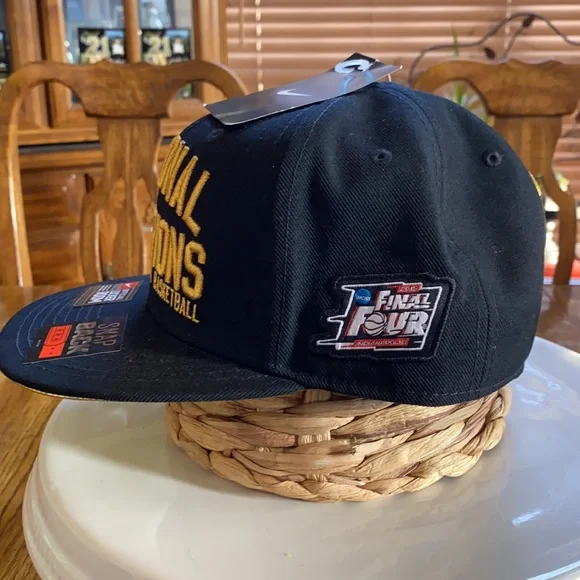 COPY - DUKE Nike NCAA 2015 National Champions hat - Picture 2 of 10